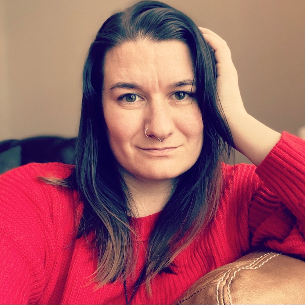 Meet your Posher, Jillian